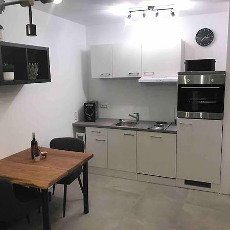 Apartment Bellalegna Geislingen an der Steige Esterno foto
