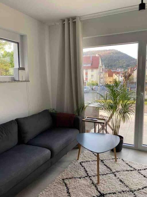 Apartment Bellalegna Geislingen an der Steige Esterno foto